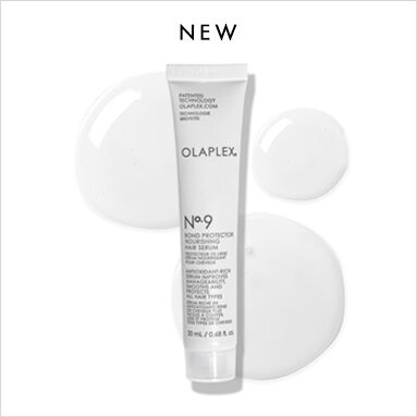 No.9 Bond Protector Nourishing Hair Serum